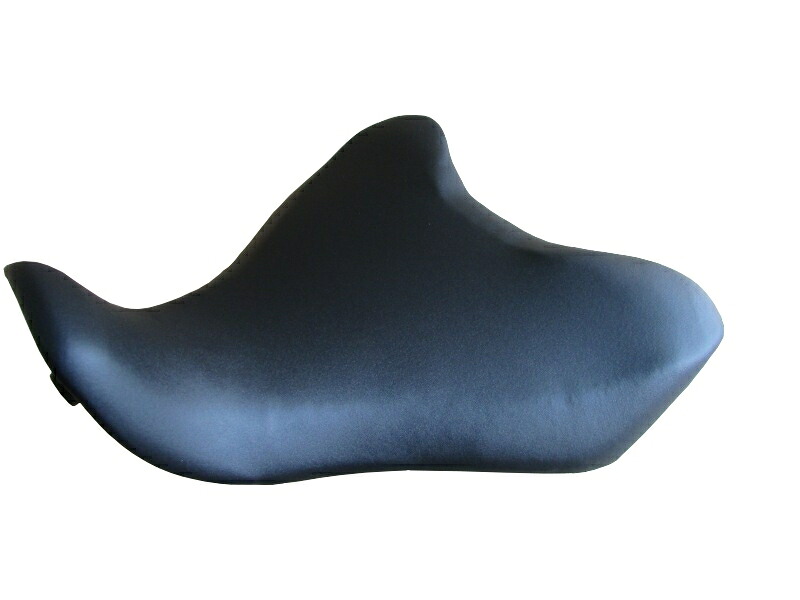 バイクパーツ 外装 dBs(ディービーズ) ローダウンゲルシート 15mm MT07-SH2 4548916776108