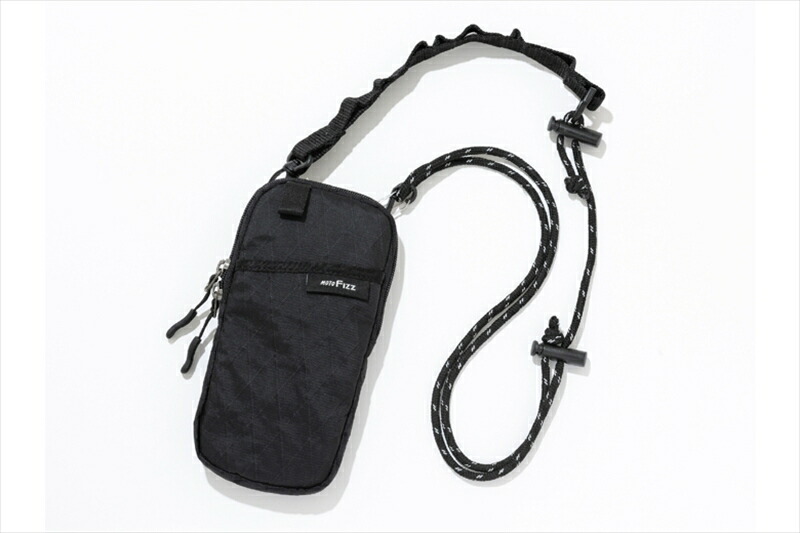 バイクパーツ モトフィズ スマートライドサコッシュ MFK-317 4510819106689