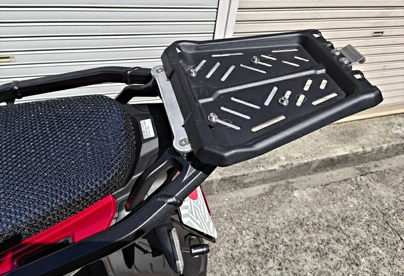 バイクパーツ COOCASE(クーケース) マウントアダプター CLH034 4570134359450