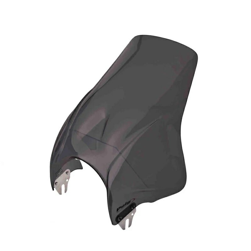 バイクパーツPUIG(プーチ) スクリーン プラス ダークスモーク4620F4571414967907|バイク用品はとやグループ2号店