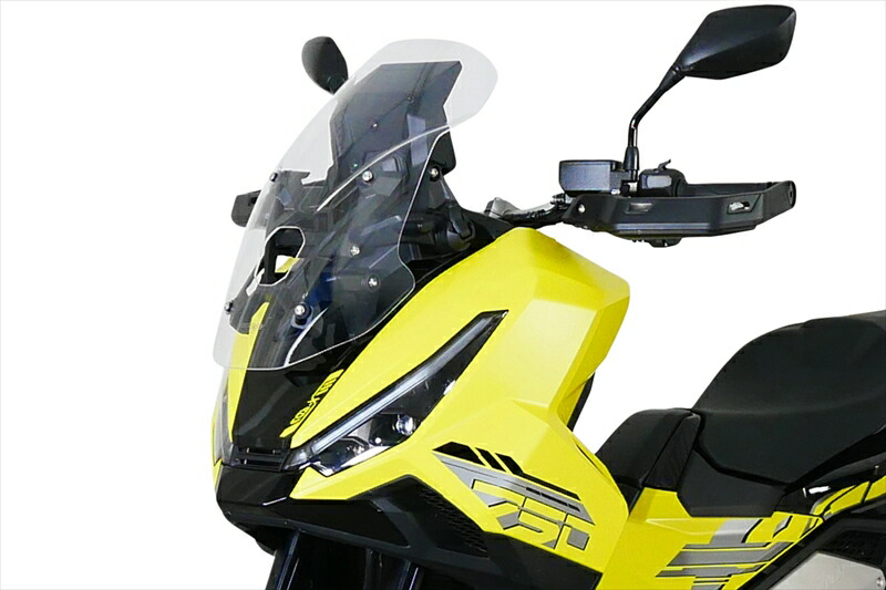 バイクパーツ MRA(エムアールエー) スクリーン ツーリング クリア 4025066178766 4550646305992 12,622円