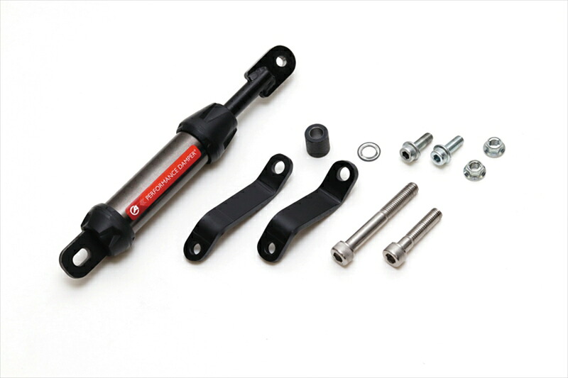 バイクパーツ 外装ACTIVE(アクティブ) パフォーマンスダンパー HARLEY X350 24136919054538792949178|バイク用品はとやグループ2号店