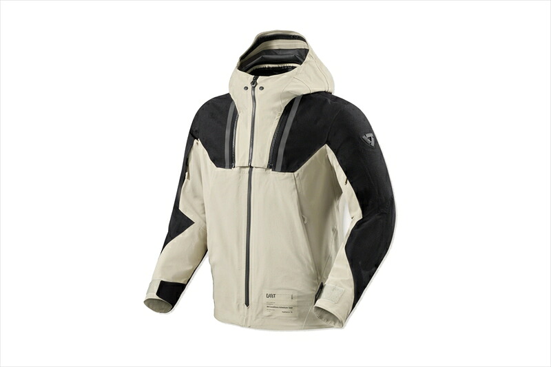 バイクパーツREV&rsquo;IT(レブイット) コンポーネント3 H2OFJT398-1760-S4550646316127｜バイク用品はとやグループ2号店 40,225円