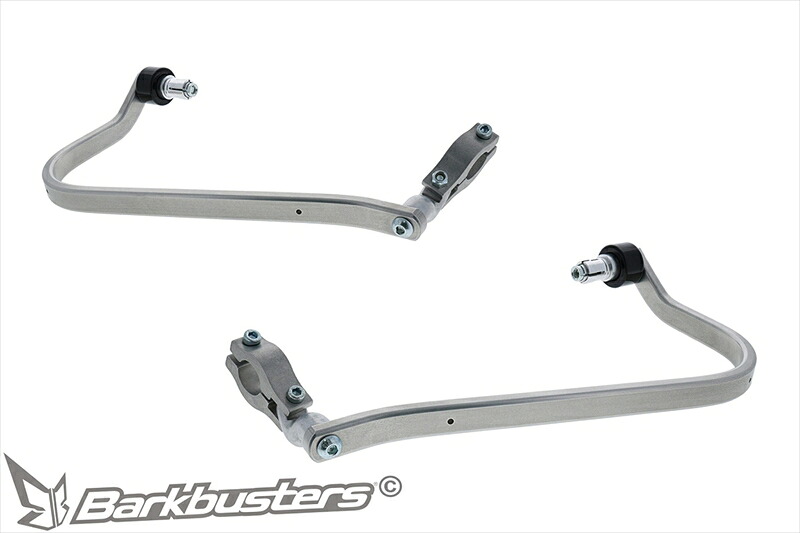 バイクパーツBARKBUSTERS(バークバスターズ) Hardware KitBHG-109-00-NP4580779592136｜バイク用品はとやグループ2号店
