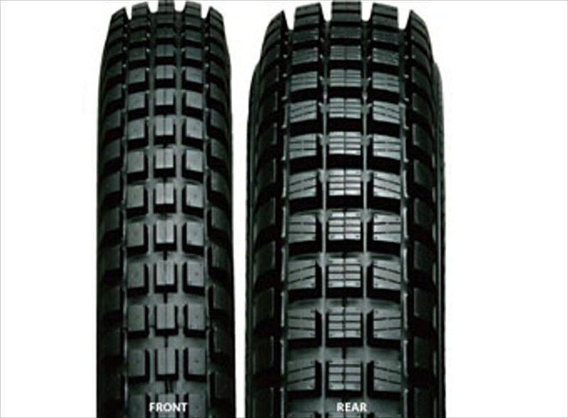 バイクパーツ IRC(アイアールシー) TR011 TOURLIST4.00-18 64P 102382 4571244850271 10,508円