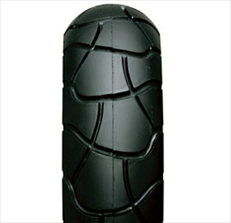 バイクパーツ IRC(アイアールシー) MB99 DUAL 130/90-10 51J3216824571244853364｜バイク用品はとやグループ2号店