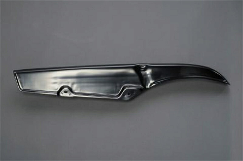 バイクパーツ MRS(エムアールエス) チェーンケース MRS-H75-5B4548664895984|バイク用品はとやグループ2号店