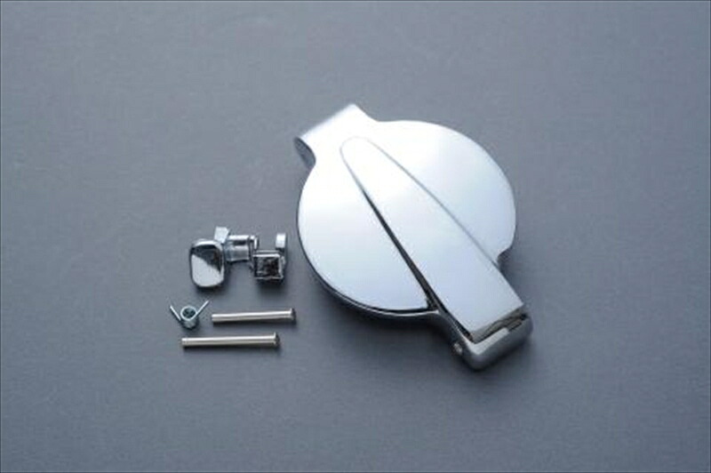 バイクパーツ 外装MRS(エムアールエス) フューエルフィラーキャップチェックASSYMRS-H75-T04548916004713｜バイク用品はとやグループ2号店