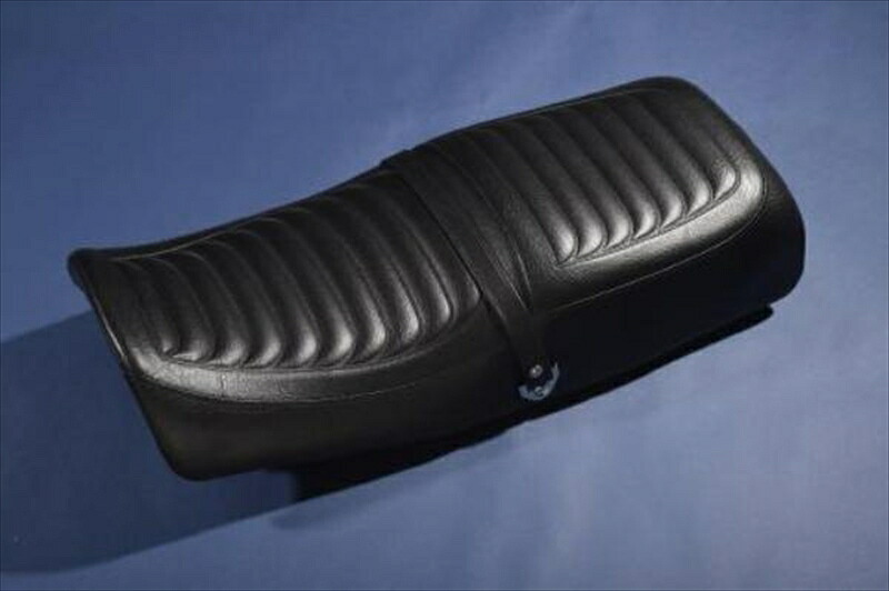 バイクパーツ 外装 MRS(エムアールエス) STDシートASSY MRS-1552-SH06 4548916725021