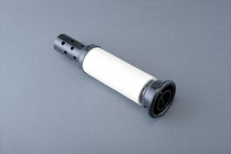 バイクパーツ MRS(エムアールエス) 4本出シ インナーサイレンサー HM300 MRS-H75-M017 4548916004416