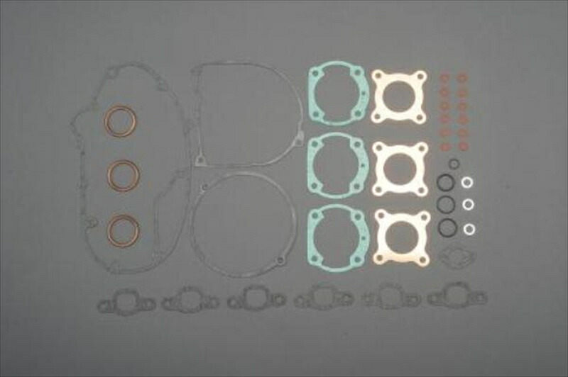 バイクパーツ 外装MRS(エムアールエス) エンジンガスケットセット MRS-K25-GK0014549950185536|バイク用品はとやグループ2号店