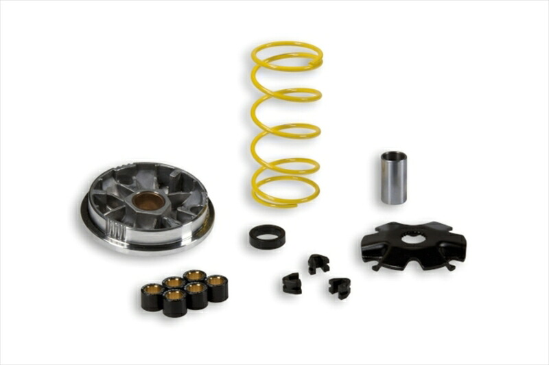 バイクパーツ 駆動系MALLOSSI(マロッシ) マルチバリエター51 71284550646232113|バイク用品はとやグループ2号店
