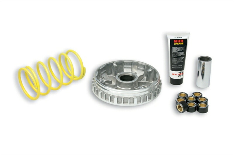 バイクパーツ 駆動系MALLOSSI(マロッシ) マルチバリエター51112254550646237446|バイク用品はとやグループ2号店