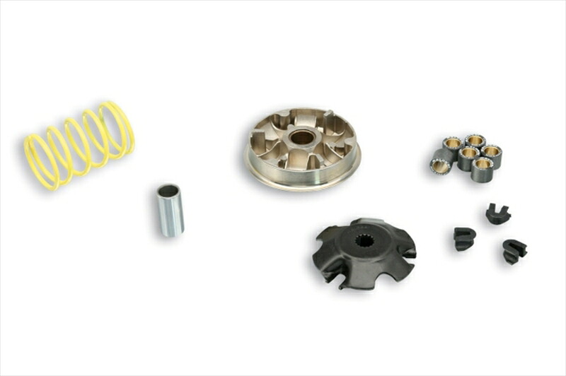 バイクパーツMALLOSSI(マロッシ) マルチバリエター51113804550646237576｜バイク用品はとやグループ2号店