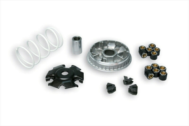バイクパーツ 駆動系MALLOSSI(マロッシ) マルチバリエター2000 4St51118854550646238016|バイク用品はとやグループ2号店