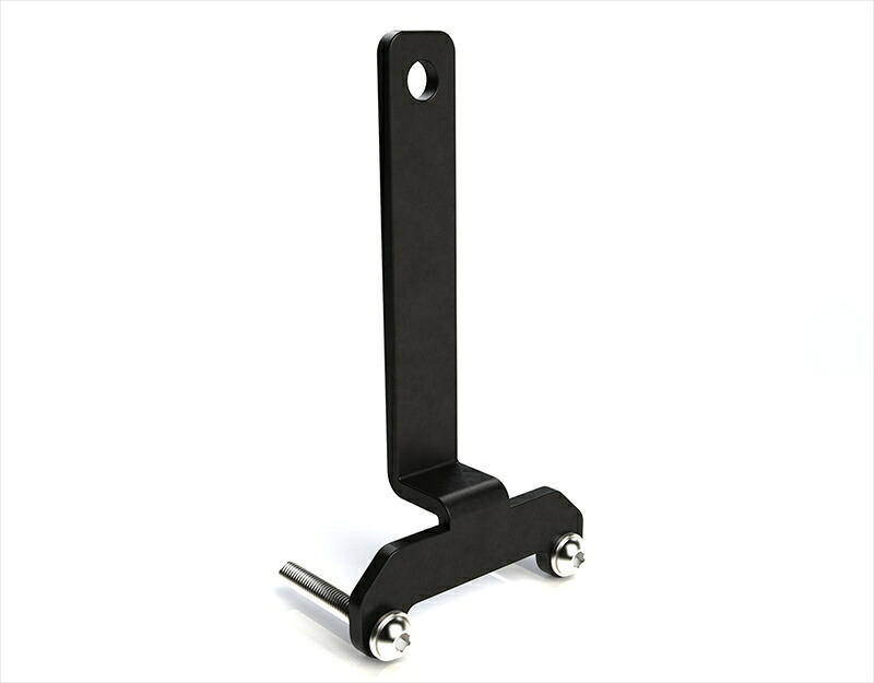 バイクパーツ 電装系DENALI(デナリ) Horn Mounting Bracket HMT.01.104004573382089193｜バイク用品はとやグループ2号店