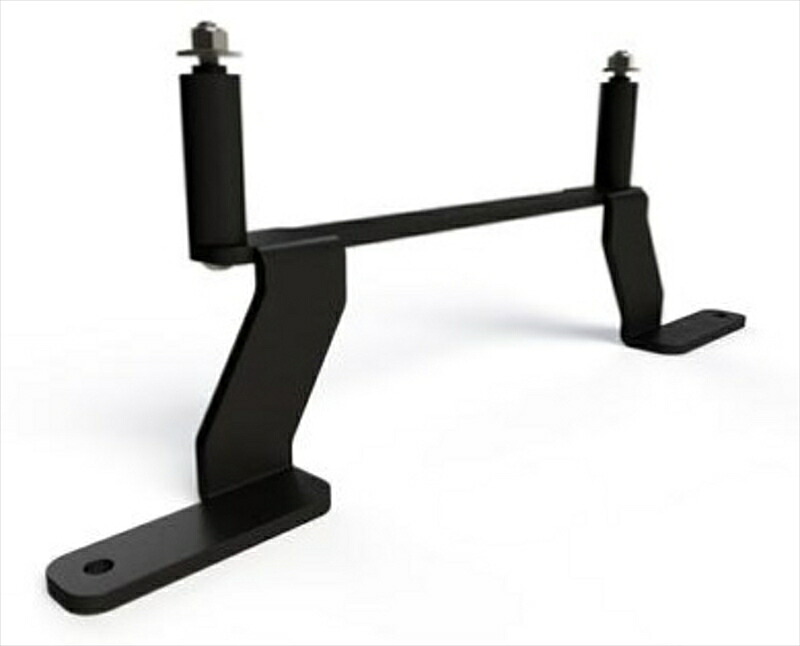 バイクパーツ 電装系DENALI(デナリ) Light Mounting Brackets LAH.07.111014580041237079|バイク用品はとやグループ2号店