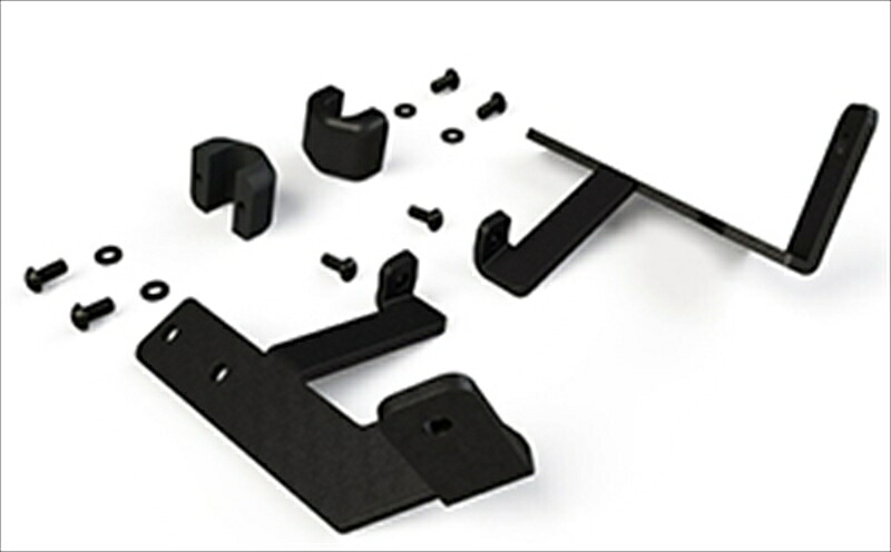 バイクパーツ 電装系 DENALI(デナリ) Driving Light Mounts LAH.04.10200 4580041238595 21,392円