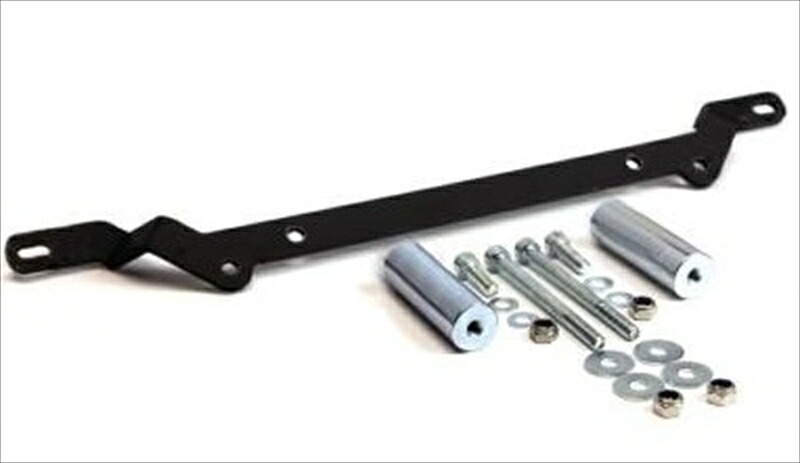 バイクパーツ 電装系DENALI(デナリ) Light Mounting Brackets DENLAH.07.104014580041238632|バイク用品はとやグループ2号店