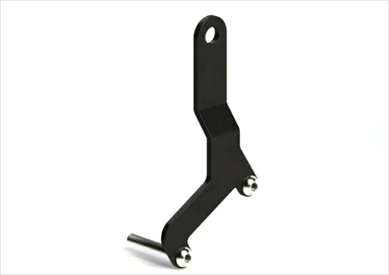 バイクパーツ 電装系 DENALI(デナリ) Compact Horn Mount HMT.11.10600 4580041251105
