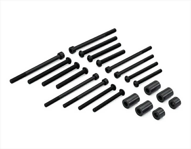 バイクパーツ 電装系DENALI(デナリ) Universal Offset Mount KitDENLAH.00.10700.B4580779590224|バイク用品はとやグループ2号店