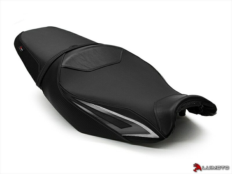 バイクパーツ 外装 LUI MOTO(ルイモト) フロントシートカバー LM-3211102 4589678400221