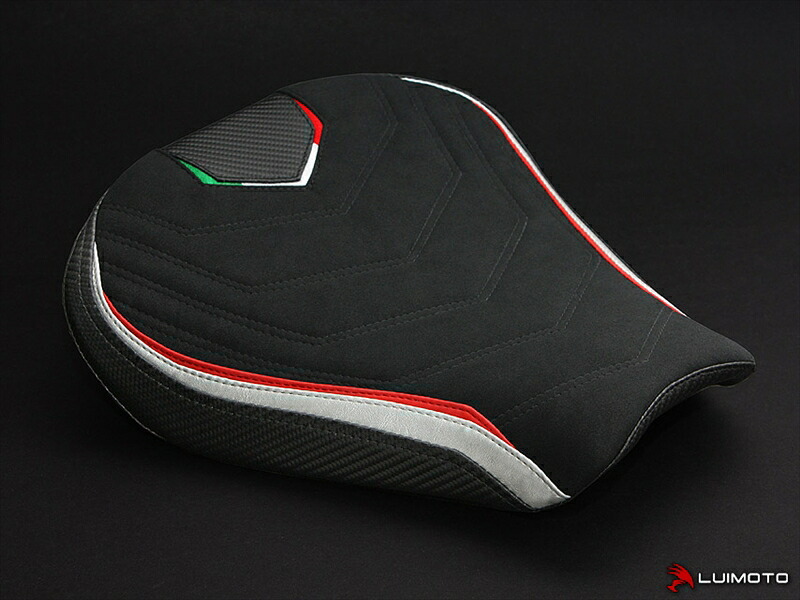 バイクパーツ 外装LUI MOTO(ルイモト) フロントシートカバーLM-70711014589678401822｜バイク用品はとやグループ2号店