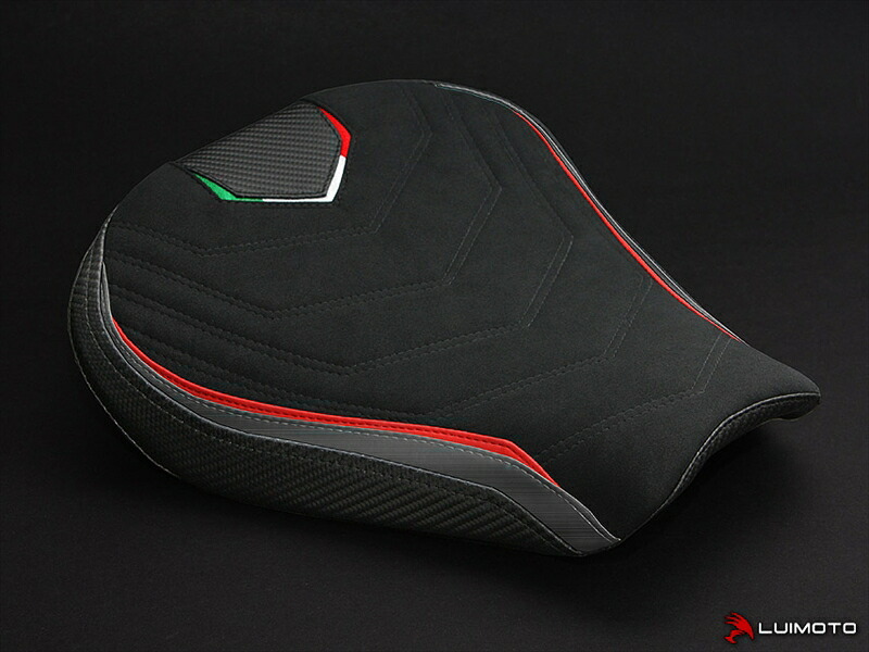 バイクパーツ 外装 LUI MOTO(ルイモト) フロントシートカバー LM-7071103 4589678401846 21,565円