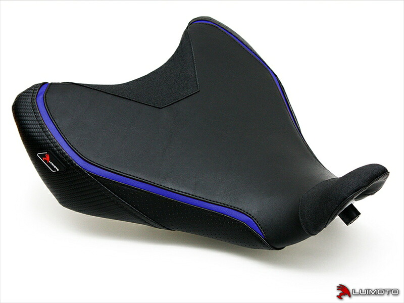 バイクパーツ 外装 LUI MOTO(ルイモト) フロントシートカバー LM-5171102 4589678407626