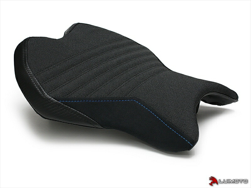 バイクパーツ 外装 LUI MOTO(ルイモト) フロントシートカバー LM-5272101 4589678411050