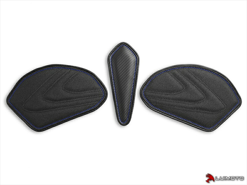 バイクパーツ 外装 LUI MOTO(ルイモト) タンクリーフ/Sport フルキット LM-L0800113 4589678413269 16,033円