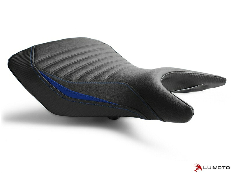 バイクパーツ 外装 LUI MOTO(ルイモト) フロントシートカバー LM-5342101 4589678415263 18,434円