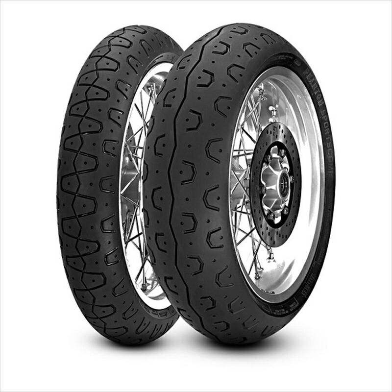 バイクパーツ PIRELLI(ピレリ) PHANTOM SPORTSCOMP 2690200 8019227269024 26,042円