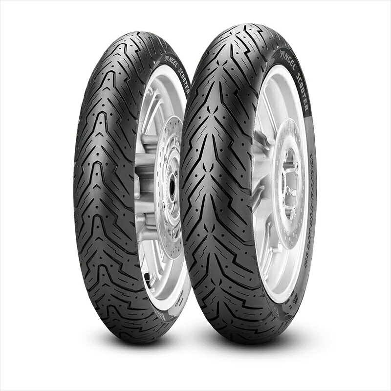 バイクパーツ PIRELLI(ピレリ) ANGEL SCOOTER29028008019227290288|バイク用品はとやグループ2号店