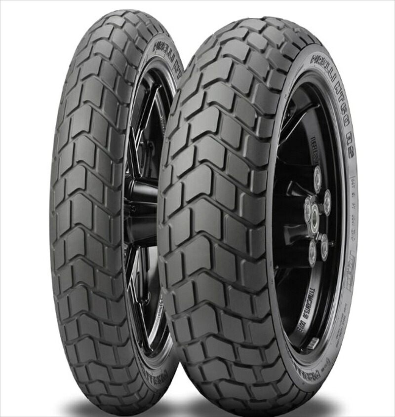 バイクパーツ PIRELLI(ピレリ) MT60 RS 2925200 8019227292527