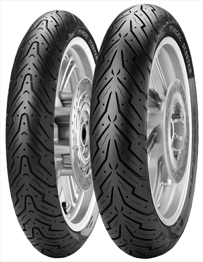バイクパーツ PIRELLI(ピレリ) ANGEL SCOOTER 31073008019227310733|バイク用品はとやグループ2号店