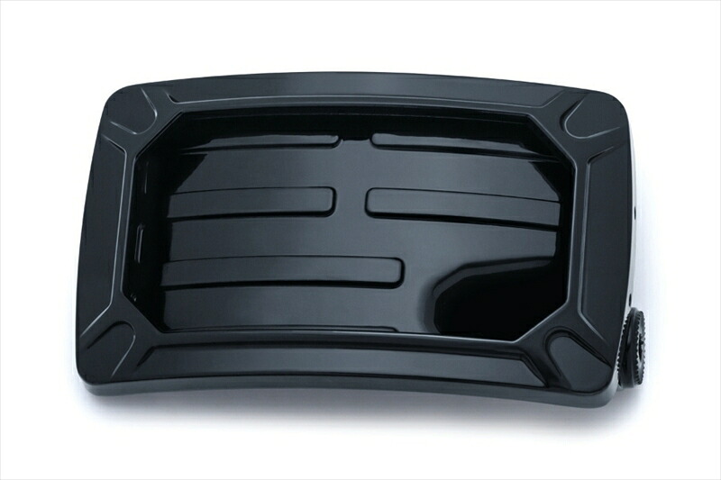 バイクパーツ 外装 KURYAKYN(クリアキン) NOVA LED サイドマウントライセンス T14-KUR3193 4549950267409