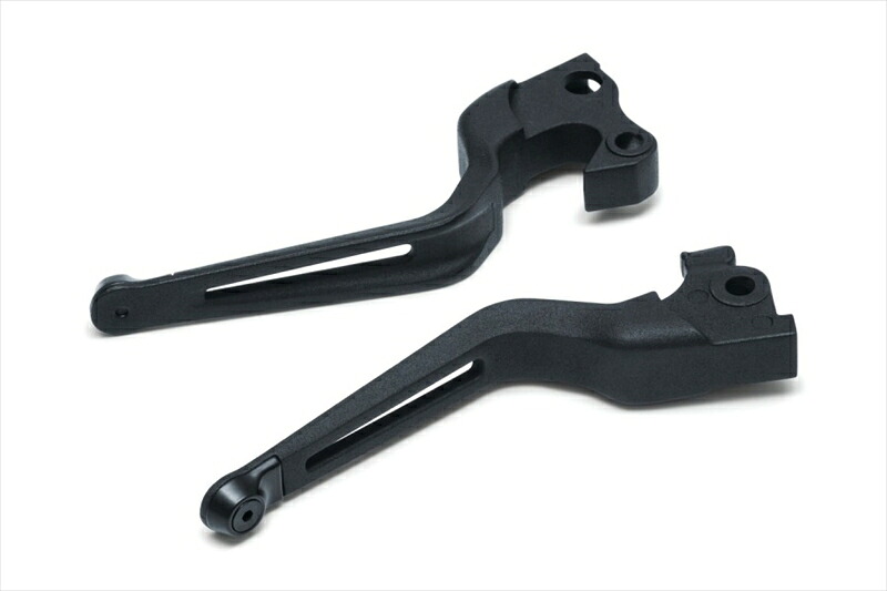 バイクパーツ ハンドル KURYAKYN(クリアキン) ディリンジャーレバー BLK T14-KUR6669 4550255073633 14,471円