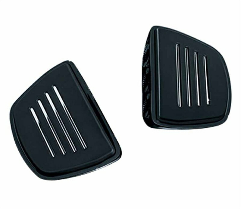 バイクパーツ ステップKURYAKYN(クリアキン) KINETIC ミニボード PREMIUMT14-KUR75794548916269297｜バイク用品はとやグループ2号店