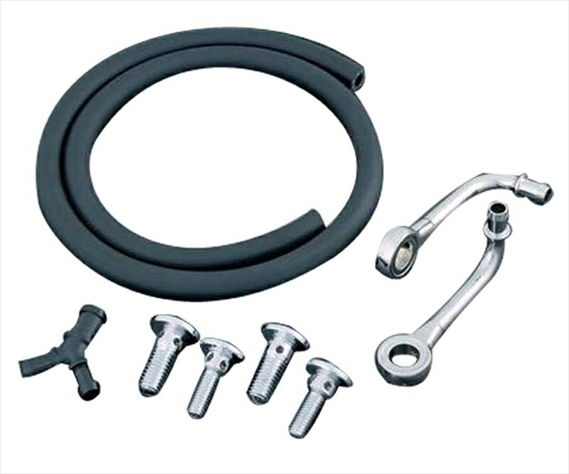 バイクパーツ KURYAKYN(クリアキン) BLUEGRASSブリーザーキット ロングT14-KUR99304548916258796|バイク用品はとやグループ2号店