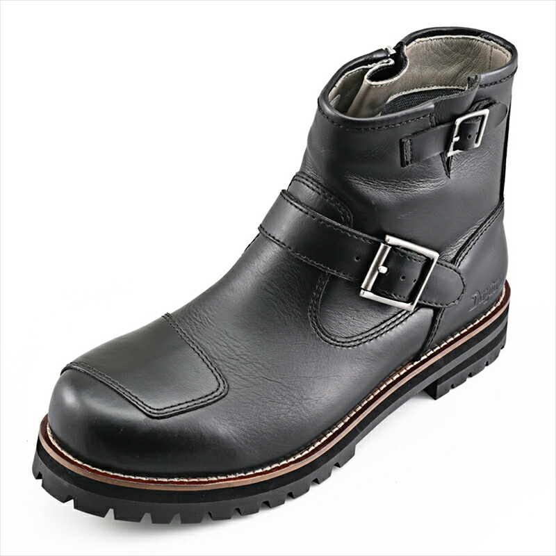 バイクパーツ ウェアDAYTONA(デイトナ) DS-007 WPエンジニア BK27.0628784909449662625｜バイク用品はとやグループ2号店 10,697円