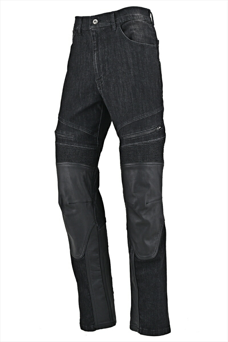 バイクパーツ ウェアDAYTONA(デイトナ) DB011HガードデニムPT BK/2XL633134909449664674|バイク用品はとやグループ2号店