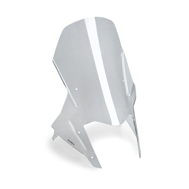 バイクパーツPUIG(プーチ) ツーリングスクリーン Clear22515W4571414865920｜バイク用品はとやグループ2号店