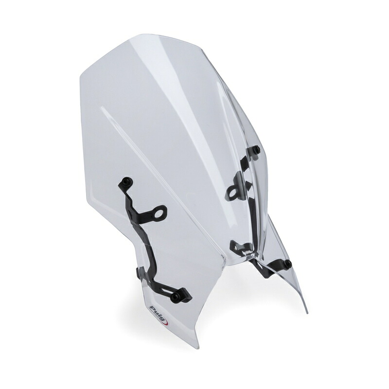 バイクパーツ 外装PUIG(プーチ) ニュージェネレーションNKスクリーンTOURING Clear22470W4571414865593｜バイク用品はとやグループ2号店