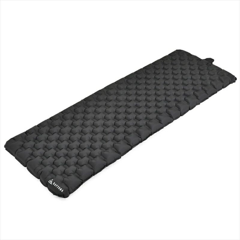 【5日前後で発送】バイクパーツ キャンプ用品 DAYTONA(デイトナ) TRI-FLEC8 エアマット 63122 4909449667972
