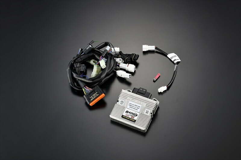 バイクパーツ 電装系OVER RACING(オーヴァーレーシング) Rapid Bike EVO-EX84-44-114539770130274|バイク用品はとやグループ2号店