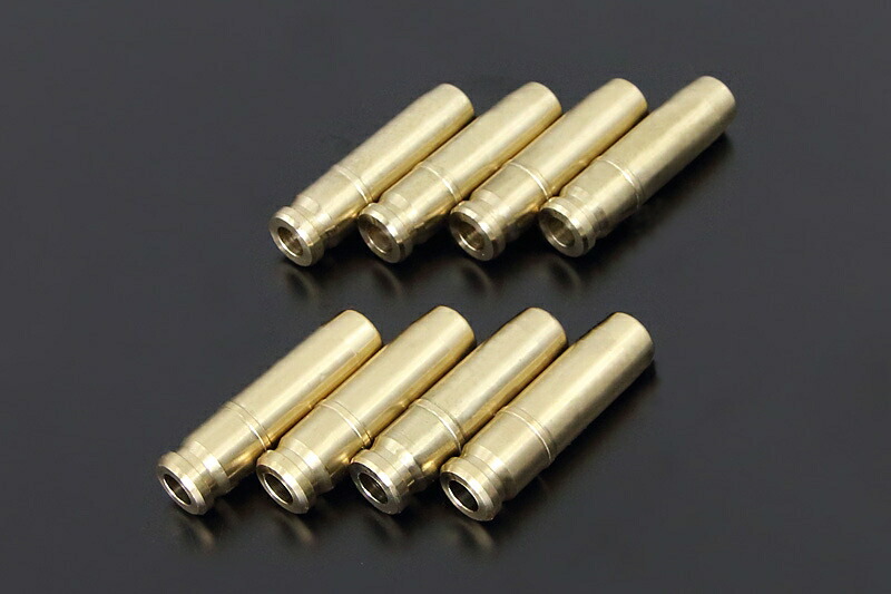 バイクパーツ Kibblewhite(キブルホワイト) AMPCO45 V/GUIDE IN0.15-OS 40-0481 4589641254721 4,363円