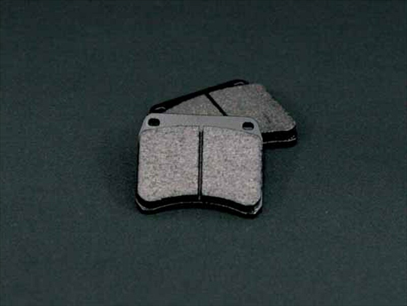 バイクパーツ AP RACING(エーピーレーシング) ブレーキパッド セラミックメタル CP2868D38-RQ3 4547424440532