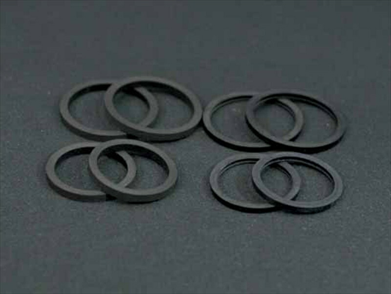 バイクパーツ AP RACING(エーピーレーシング) キャリパーピストンシールキットCP4519-DH4547424698827｜バイク用品はとやグループ2号店