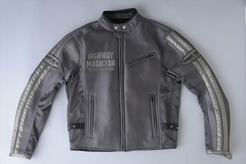 バイクパーツ ウェア YELLOW CORN(イエローコーン) HIGHWAY THE THIRD MESH JK YB-1102 4571375870643